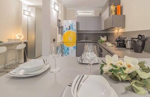 Varenna Apartment | Amazing Life House