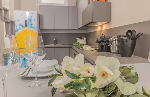 Varenna Apartment | Amazing Life House