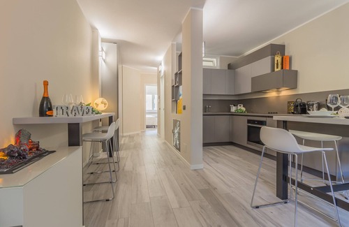 Varenna Apartment | Amazing Life House