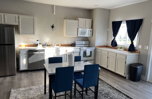 Helena Condo | Amazing Little Condo, 10 minutes from the lake