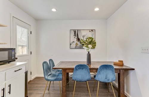 South Salt Lake House | Amazing Location! Cozy, charming, 4 Bedroom home in SLC, Near Major Ski Resorts