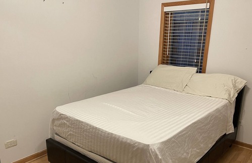 Wicker Park House | Amazing location 2 bed/2 bath home