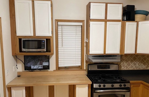Wicker Park House | Amazing location 2 bed/2 bath home
