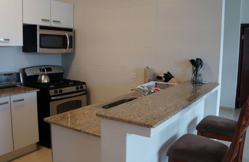 Calidonia Apartment | Amazing Location And Water Views