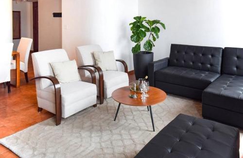 Casco Viejo Hotel | Amazing Loft With The Best View Of Casco Viejo!