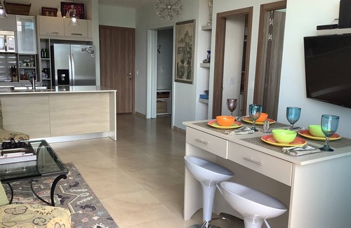 Nueva Gorgona Condo | Amazing Luxury Ocean, Mountains view and Resort Amenities