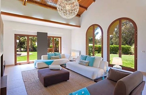 Penina Villa | Amazing LUXURY villa with private pool and jacuzzi at Penina Alvor!!