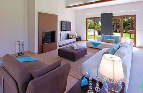 Penina Villa | Amazing LUXURY villa with private pool and jacuzzi at Penina Alvor!!