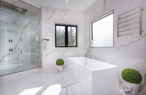 Hollywood Hills West Villa | Amazing Mansion On Sunset Plaza