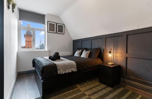 Moseley Apartment | Amazing Moseley Studio - 9