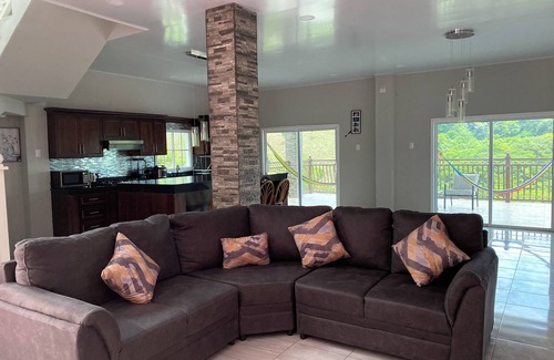 San Miguel House | Amazing Mountain View and great peace and quite