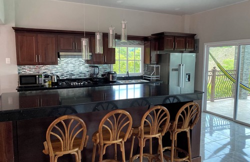 San Miguel House | Amazing Mountain View and great peace and quite