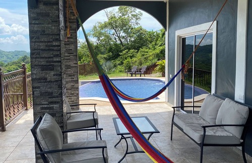 San Miguel House | Amazing Mountain View and great peace and quite