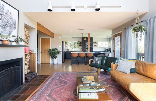 Winter Park Highlands House | Amazing Mountain Views, Modern Retreat by Winter Park, Granby, Rocky Mountain NP