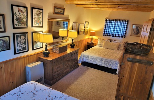 Waterbury Cabin | Amazing Mountain Views!