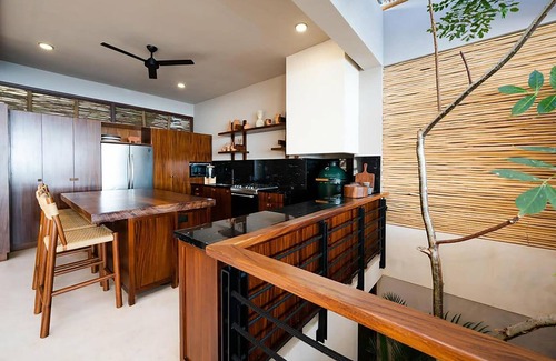 Bahia de Banderas Villa | Amazing Oceanfront Villa with private pool