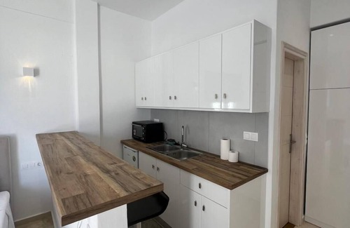 Ano Mera Apartment | Amazing Mykonian Apt in Ano Mera