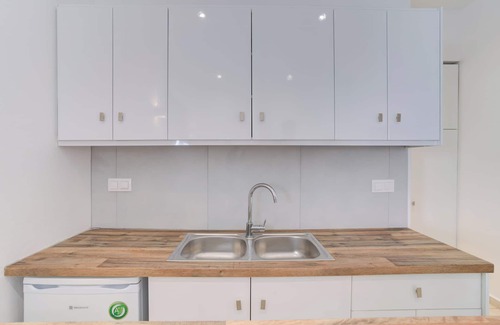 Ano Mera Apartment | Amazing Mykonian Apt in Ano Mera