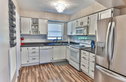 Citrus Springs House | Amazing " NEW" Home 'Hot Tub' Mins HCA Hospital