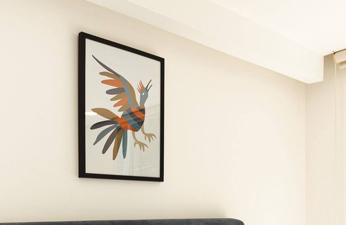 Hipodromo Apartment | Amazing New Studio Next To Condesa!