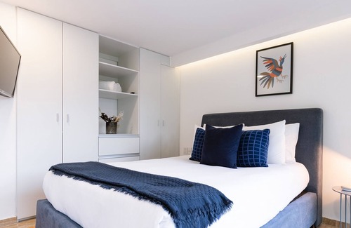 Hipodromo Apartment | Amazing New Studio Next To Condesa!