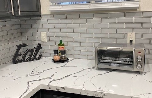Rhodes Ranch Condo | AMAZING newly renovated condo near LV strip!