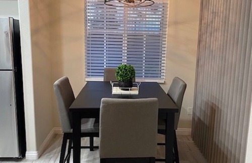 Rhodes Ranch Condo | AMAZING newly renovated condo near LV strip!