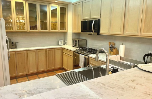 Playas de Rosarito Condo | AMAZING Oceanfront View Huge Luxury Club Marena Condo Rosarito Private BeachSURF