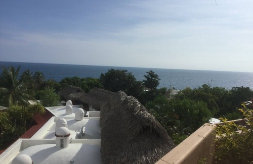 Hidalgo Condo | Amazing ocean views.