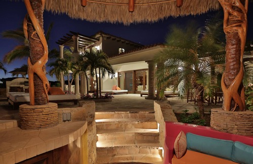 Buzzards House | Amazing Ocean View Villa!