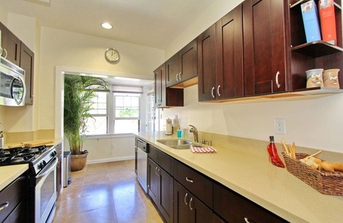Bluff Park Villa | Amazing Ocean View Villa 2 with over 200 web reviews!