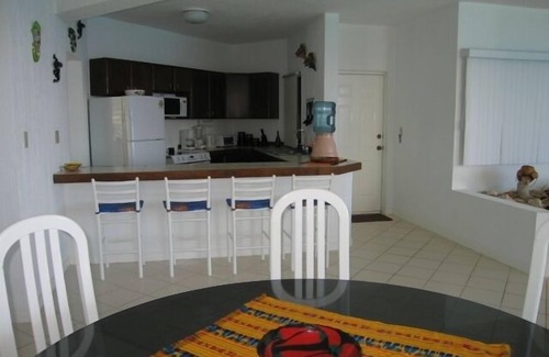 Zona Hotelera Norte Condo | Amazing Ocean Views, Cozumel, Mexico