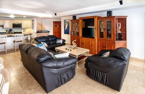 Zona Hotelera Norte Condo | Amazing Ocean Views