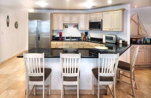 Zona Hotelera Norte Condo | Amazing Ocean Views