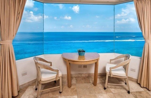 Zona Hotelera Norte Condo | Amazing Ocean Views