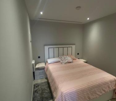 Gibraltar Apartment | Amazing ocean village Studio With Outstanding View