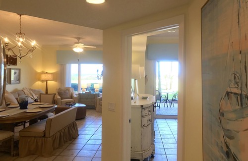 Fernandina Beach Condo | AMAZING OCEANFRONT AMELIA ISLAND POPULAR LOCATIONSEA GLASS COTTAGE*