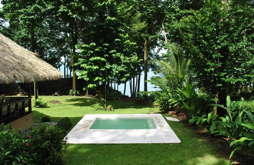 Cabo Matapalo House | Amazing Oceanfront House in Cabo Matapalo with pool.Two surfboards.