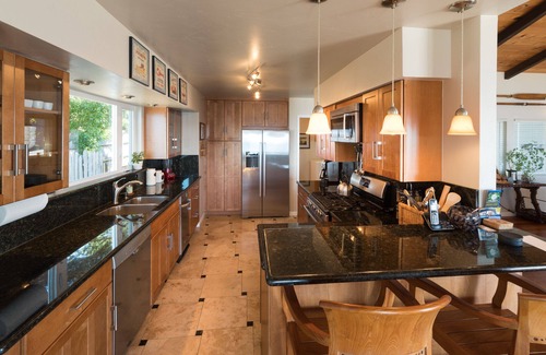 Mendocino House | " AMAZING OCEANFRONT" PRIVATE LUXURY in Mendocino