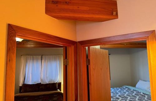 Shelter Cove Apartment | Amazing Oceanview 2 bedroom Oceanfront! by OceanviewHotTubs Shelter Cove, CA Tesla EV Station