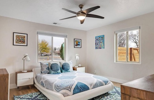 West Old Town House | Amazing Old Town Getaway