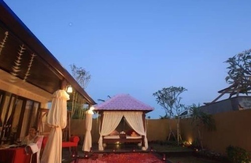 By Pass Ngurah Rai Kuta Villa | Amazing One Bedroom Pool Villa Kuta