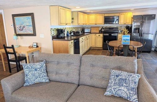 Onset Condo | ⭐ Amazing Onset Getaway in the Starfish Suite