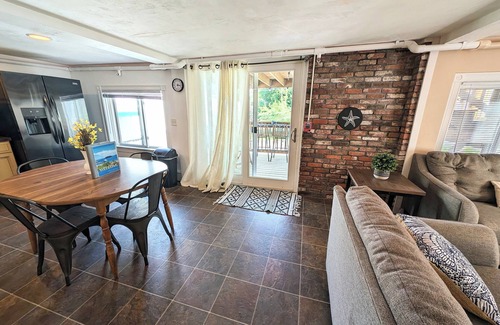 Onset Condo | ⭐ Amazing Onset Getaway in the Starfish Suite