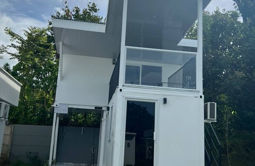Veraguas Apartment | AMAZING TINY HOUSE casa 8
