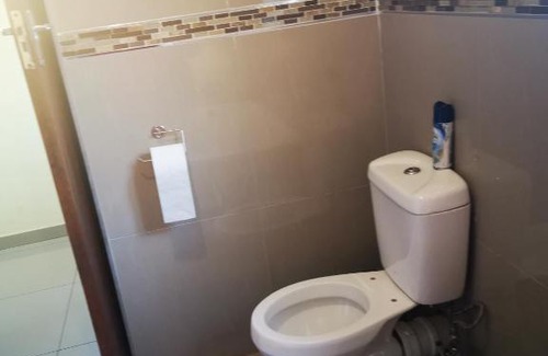 South Durban Bed & Breakfast | Amazing Palace
