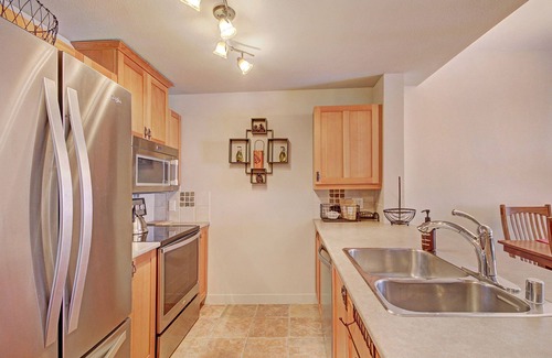 Copper Mountain Village Condo | Amazing Passage Point Condo Right in Center Village! - PP301 by Redawning