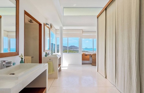 Hua Thanon Villa | Amazing Picturesque Pool Villa - KBR4