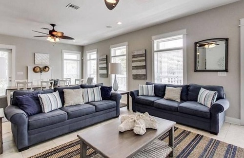Seagrove Beach Villa | Amazing Place - 1232960