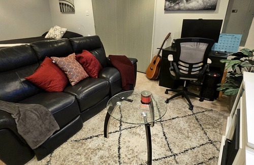 Franconia Apartment | Amazing place in Alexandria, VA